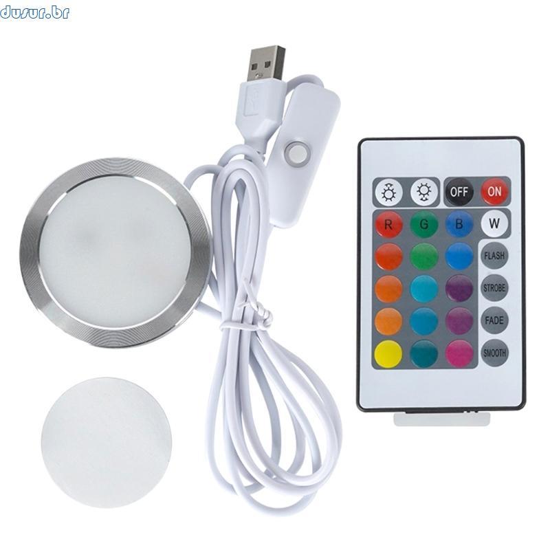 dusur9 Para Laboratório Kit Lâmpada Led Ferragem Luz Peças Modelo Impressão 3D