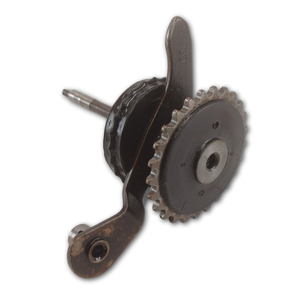 Engrenagem Corrente Comando Sundown Web 100 2005 A 2010