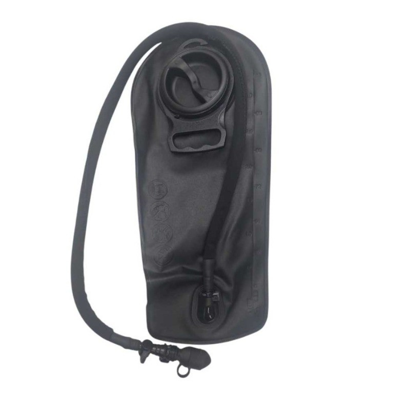 Refil Para Mochila De Hidratacao Camelback Reservatorio 3 Litros De Agua Para Trilha Camping Caminhada