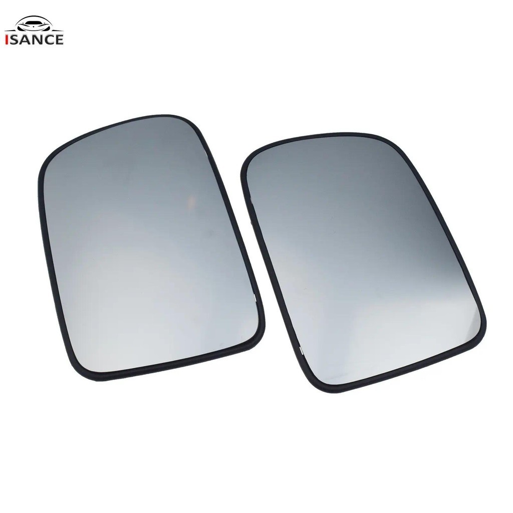 Novo Espelho Do Carro Para HONDA CRV CR-V RD1 RD5 RD6 RD7 2002-2006 Espelhos Retrovisores Laterais Lente De Vidro Aqueci