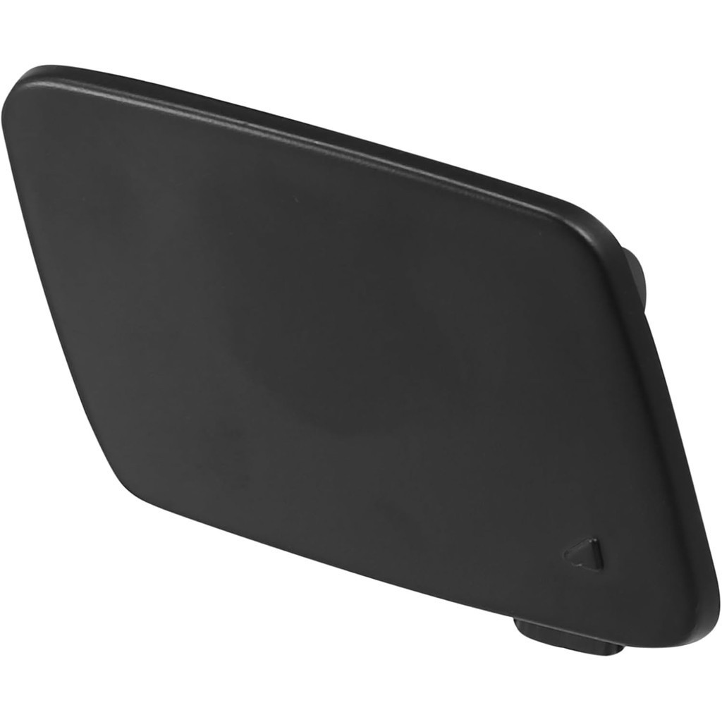 X Autoahaux 51110037058 51117891391 Substituição Da Tampa Do Gancho De Reboque Para-Choque Dianteiro Preto BMW 328i Base