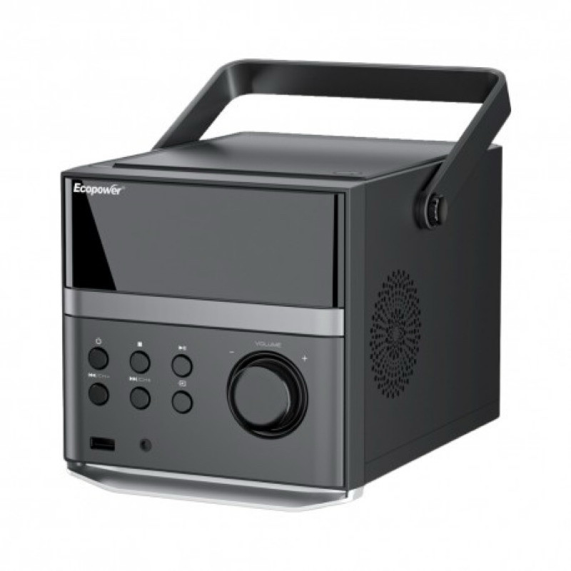 MICROSYSTEM ECOPOWER EP-M702