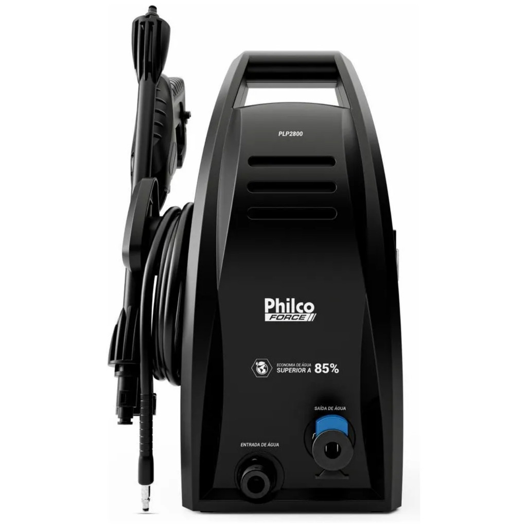 Lavadora De Alta Pressão PLP2800 1600W 110V Philco Force em Oferta na Shopee