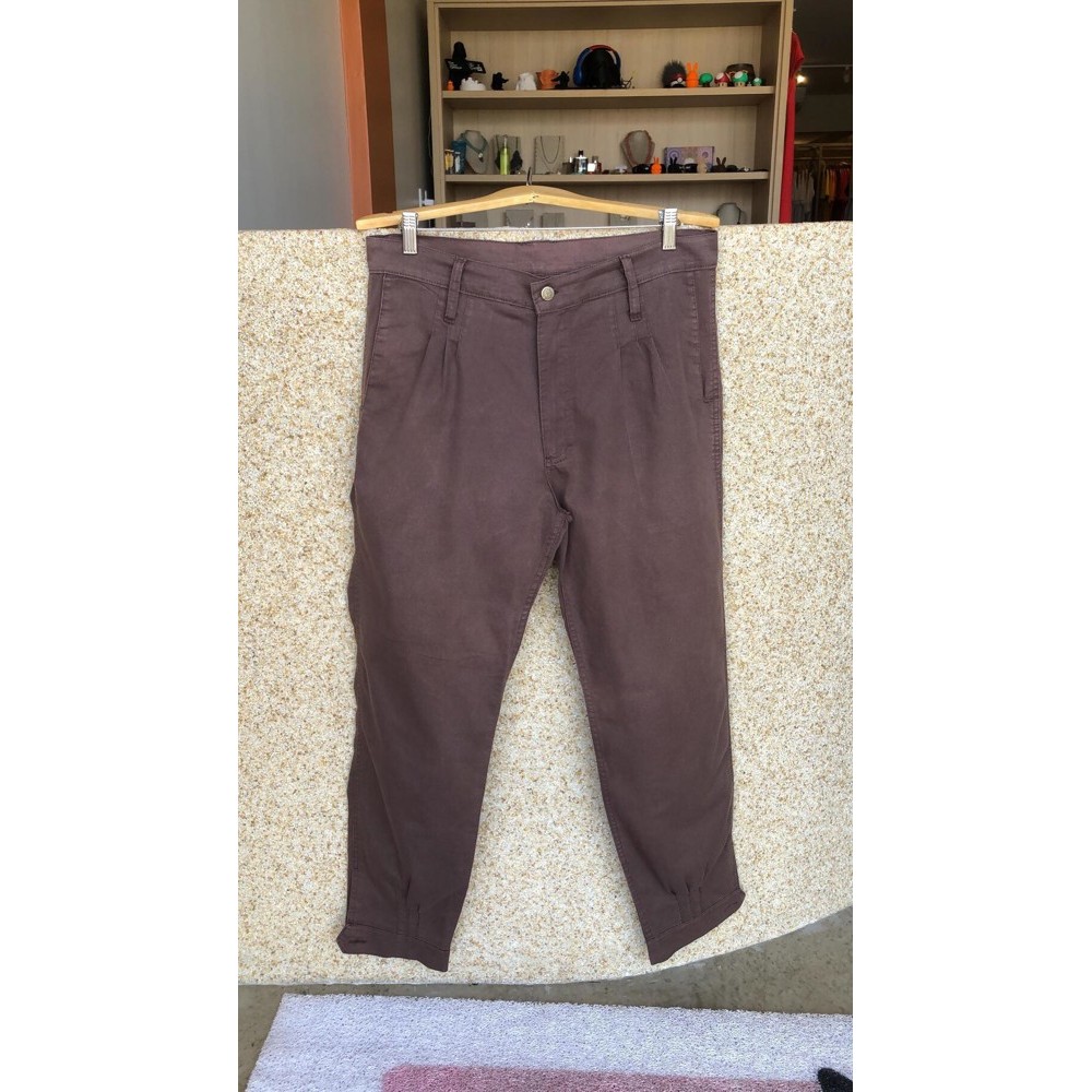 Calça Sentinela (G - 42/44)