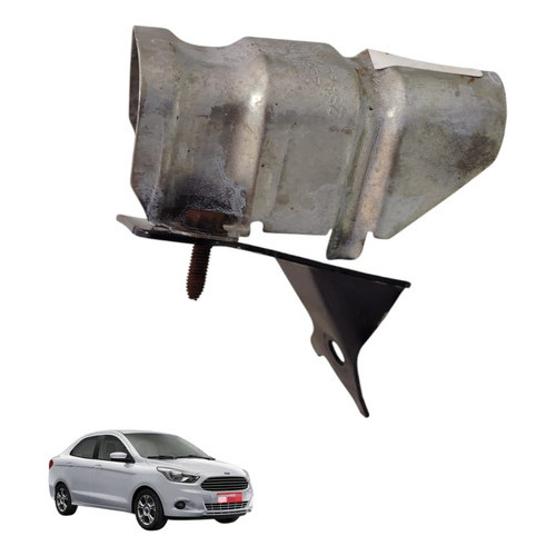 Defletor Sonda Labda Ford Ka 2015 2016 2017 2018 Sedan