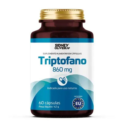 Magnésio 200Mg+Vitamina D 2000Ui+Vitamina K2 130Mcg 60 Cápsulas