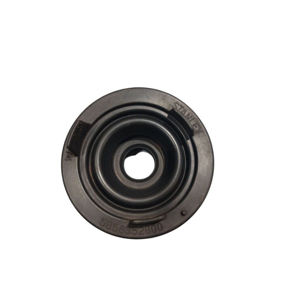 Farol Borracha Vedação Esquerdo Honda Fit 2013 2021 Usado  Ambos Lados