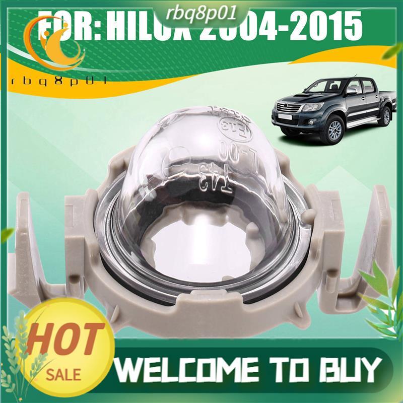 Tampa Traseira Da Luz Placa De Licença Do Carro 81270-0K010 Para 2004-2015 Capa De Proteção