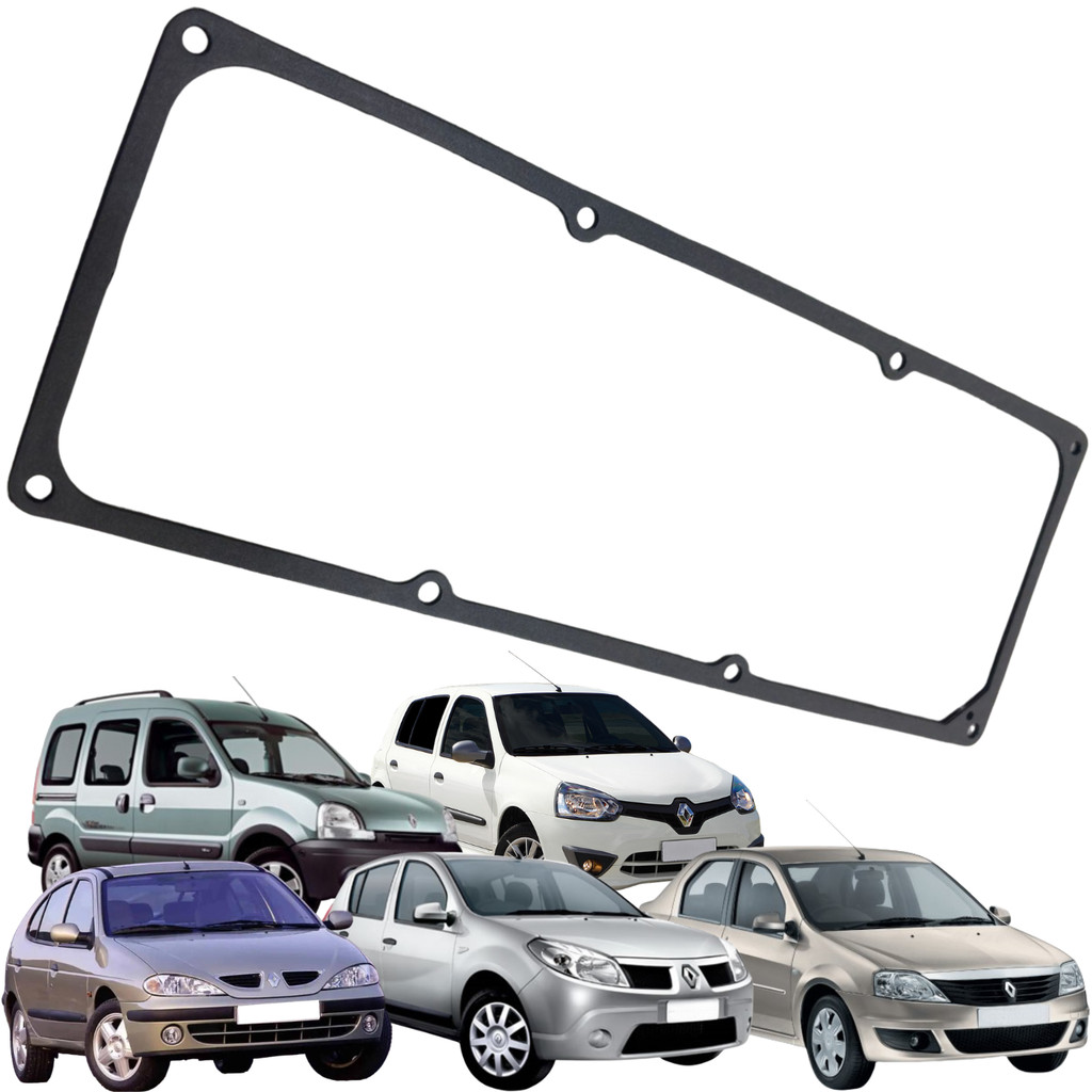 Junta Tampa Válvula SABO para Clio Kangoo Logan Mégane Sandero Symbol 1.6 8V 96407