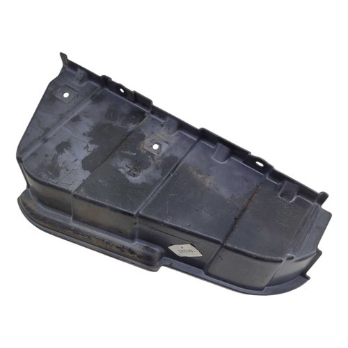 Capa Inferior Correia Motor Sedan Se 1.5 2016 Cn156775