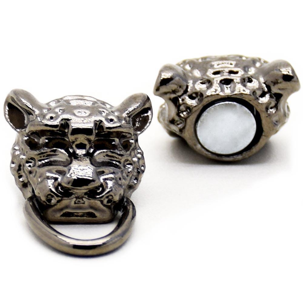 Fecho de Tigre Imantado