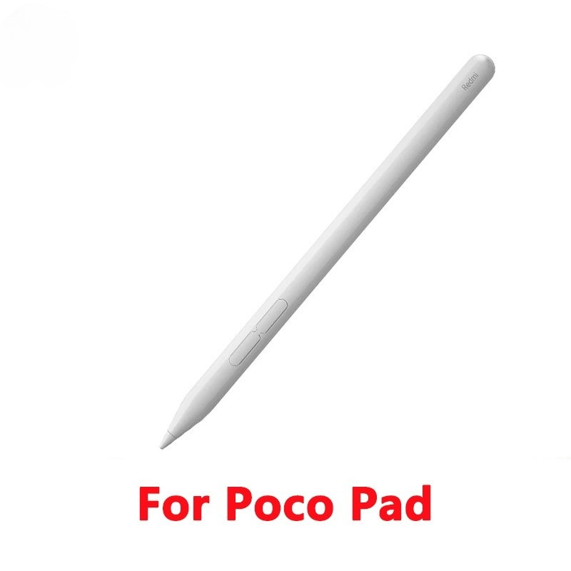 Para Caneta Redmi Pad Xiaomi Poco/M1/Pro/2 | Latência Ultrabaixa De 5 Ms 4096 Ní
