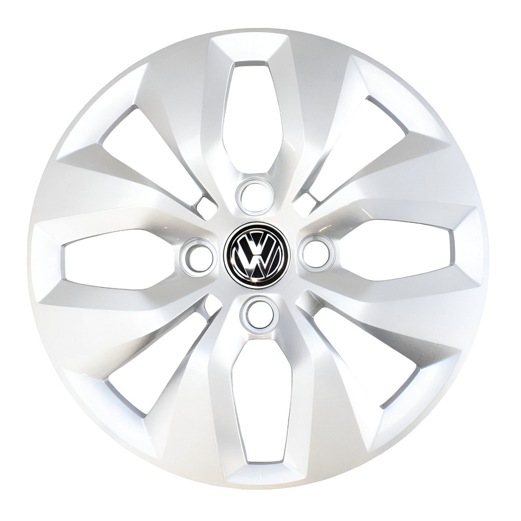 Calota Aro 14 Volkswagen Voyage 2009 a 2016