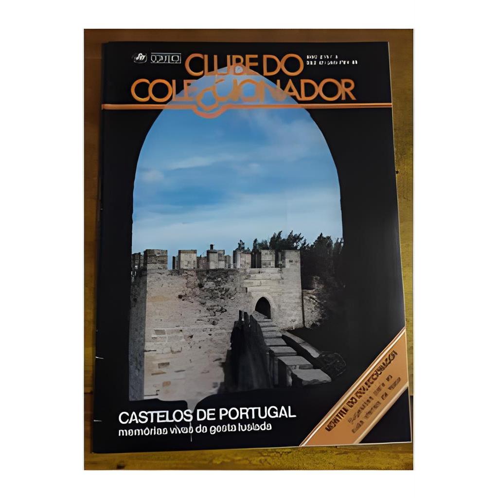 Clube do Colecionador Ano 2 Nº 3 Dez 87 Jan Fev. 88 autor Não Informado