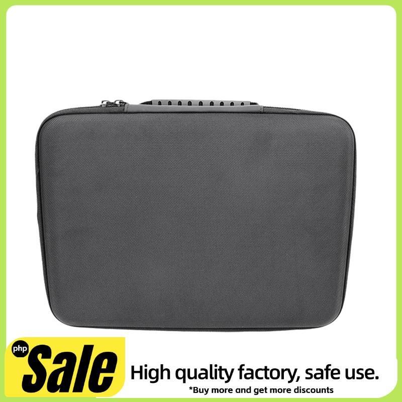 Estojo Organizador De Armazenamento De Relógio De Casca Dura 15 Slots , Caixa De Transporte , Suporte De Armário De Exib