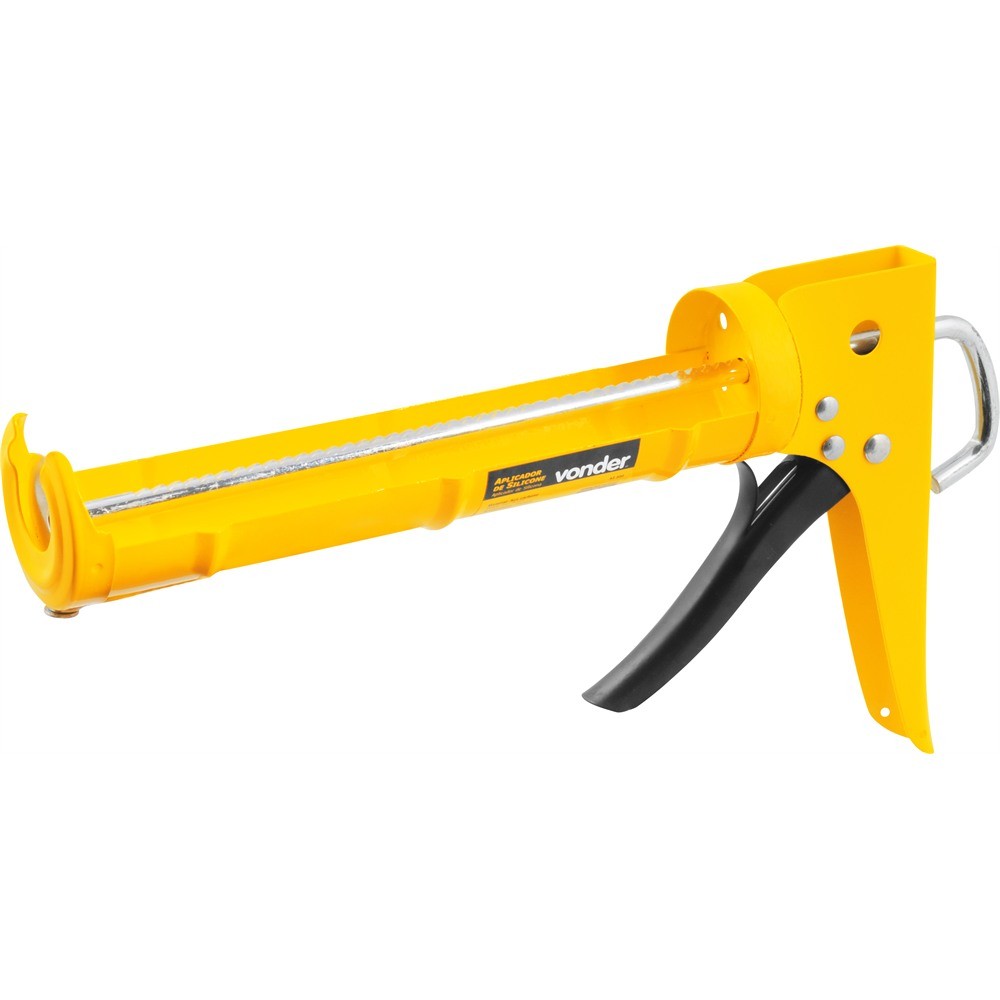 Aplicador Silicone AS 550 1 Peça Vonder