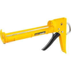 Aplicador Silicone AS 550 1 Peça Vonder