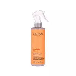 Cadiveu Bye Bye Frizz Leave-In Selagem Gradativa 200ml