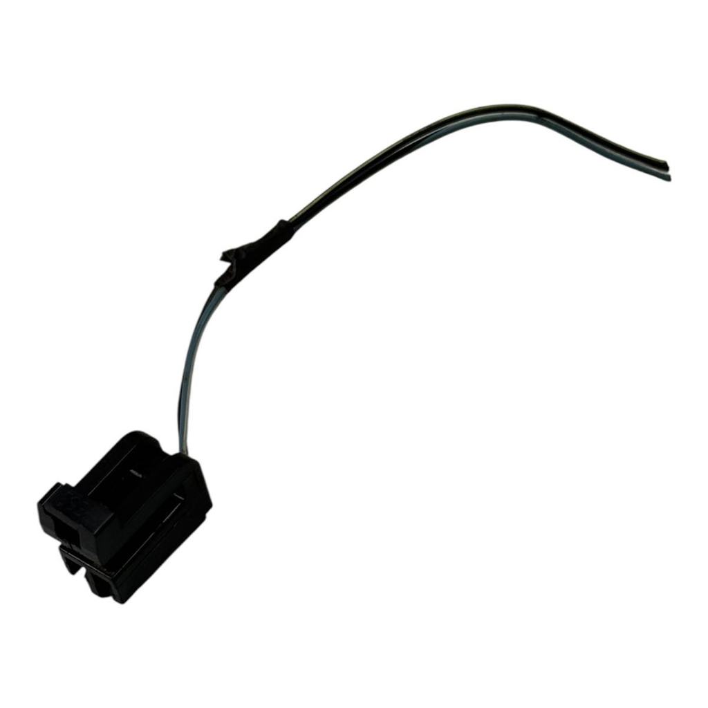 Chicote conector botao ar condicionado ranger 2009 2010 2011  Ranger -