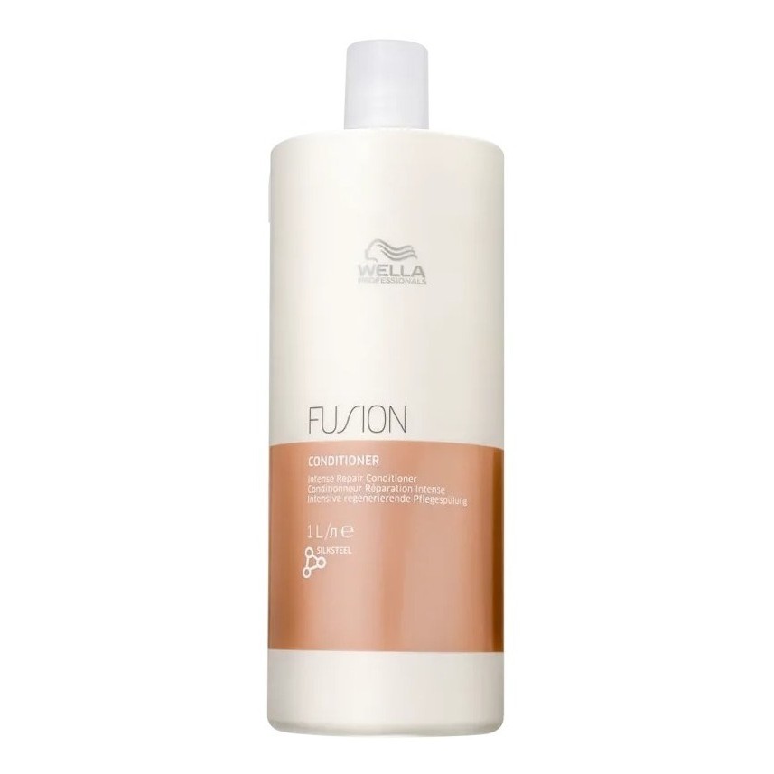 Wella Professionals Fusion - Condicionador 1 Litro