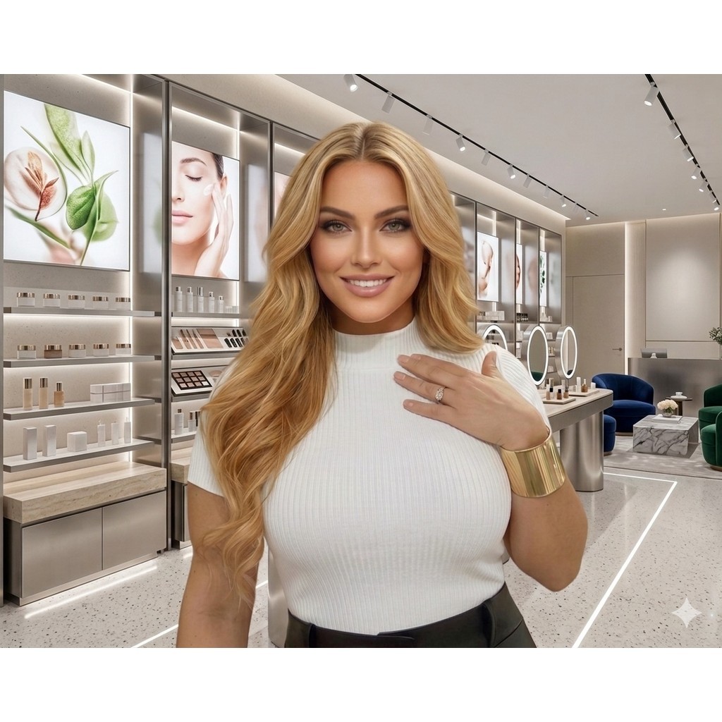 blusa feminina canelada justa elastano gola alta manga curta lançamento
