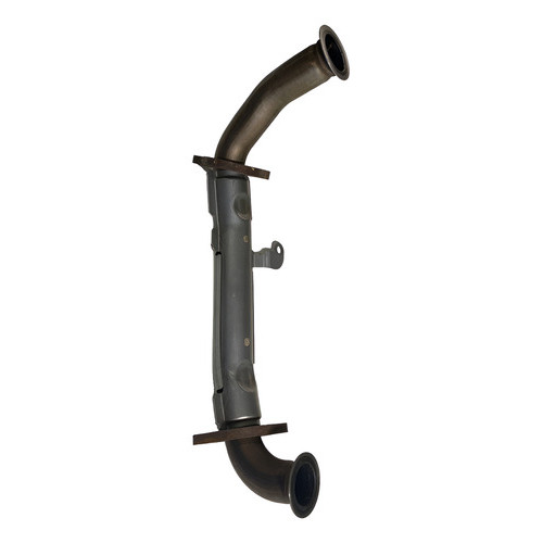 Tubo Cano Saída Egr Toyota Hilux Sw4 2.8 16/22 6531a