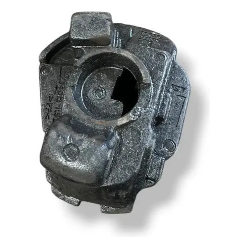 Isopor Caixa Estepe Vw Fox 2010 2011 2012 2013 2014 2015