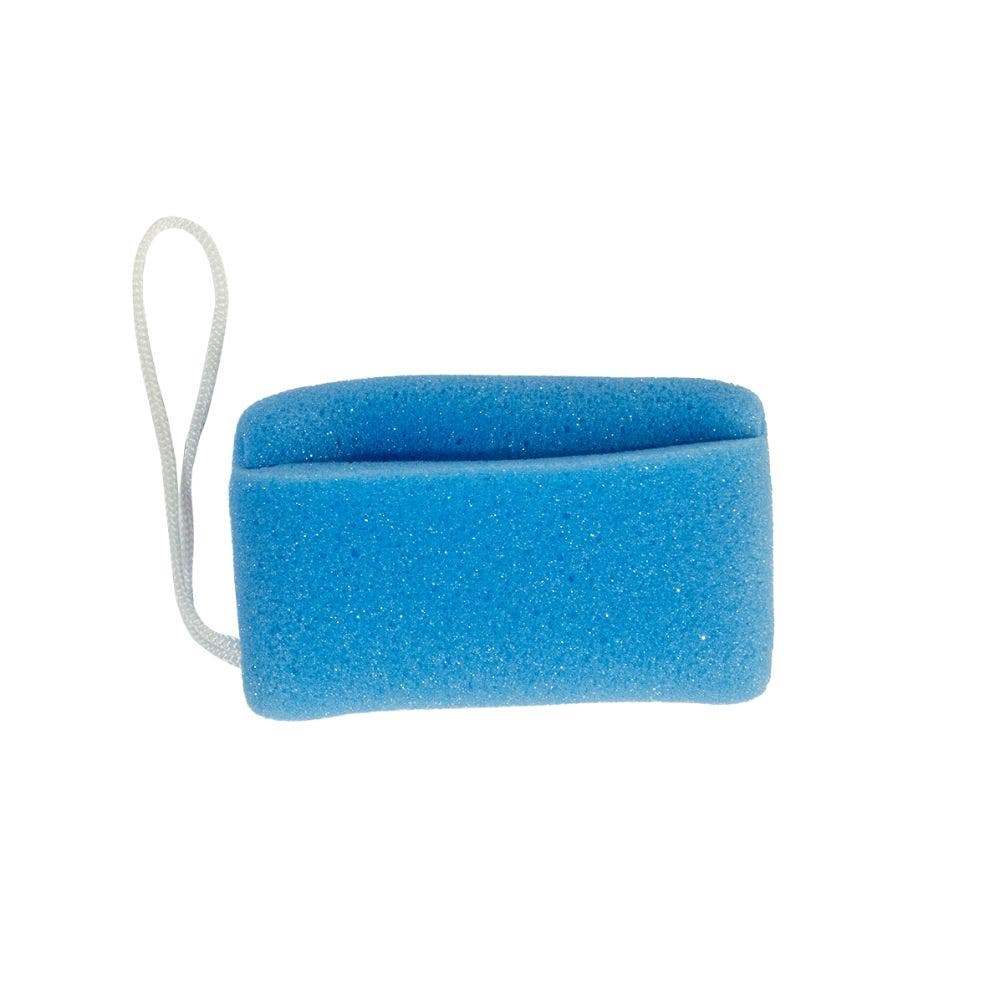 Esponja Minná Sache Azul