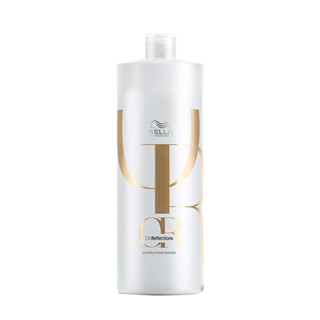 Wella Professionals Oil Reflections Luminous Reveal - Shampoo 1L em Oferta na Shopee
