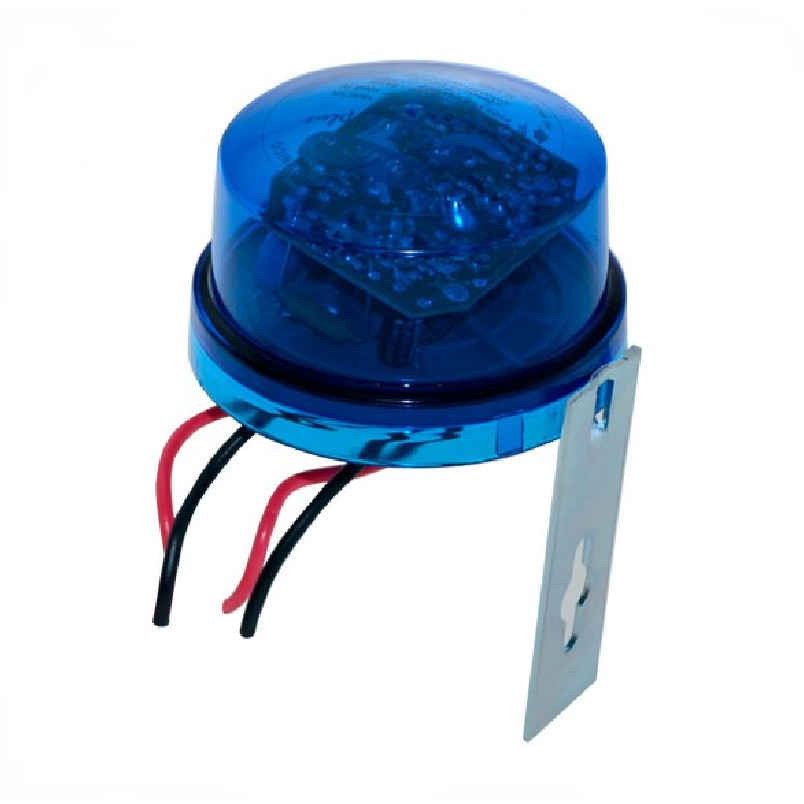 Rele Fotocelula Bivolt 83/d 1000w - Ilumatic