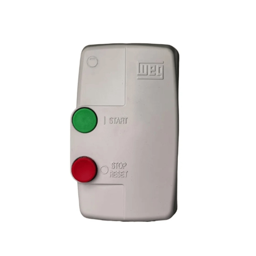 Chave de Partida PDW-04 WEG 12,5CV 380V 60Hz 10045794 WEG