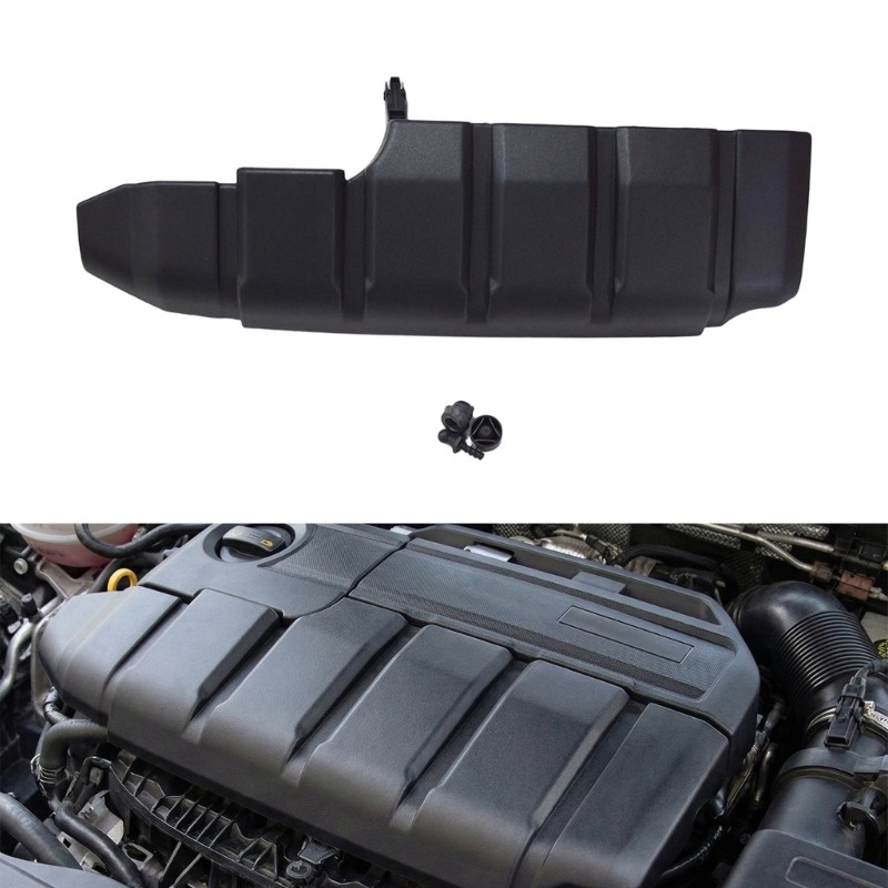 Tampa Do Motor Estone 06k103925um Conpetido Para Motores 2 0T Processo Montagem