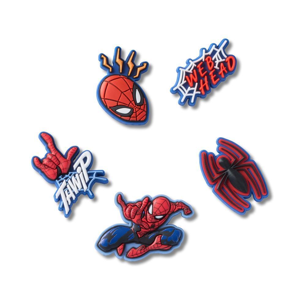 SPIDERMAN 5PCK UNICO