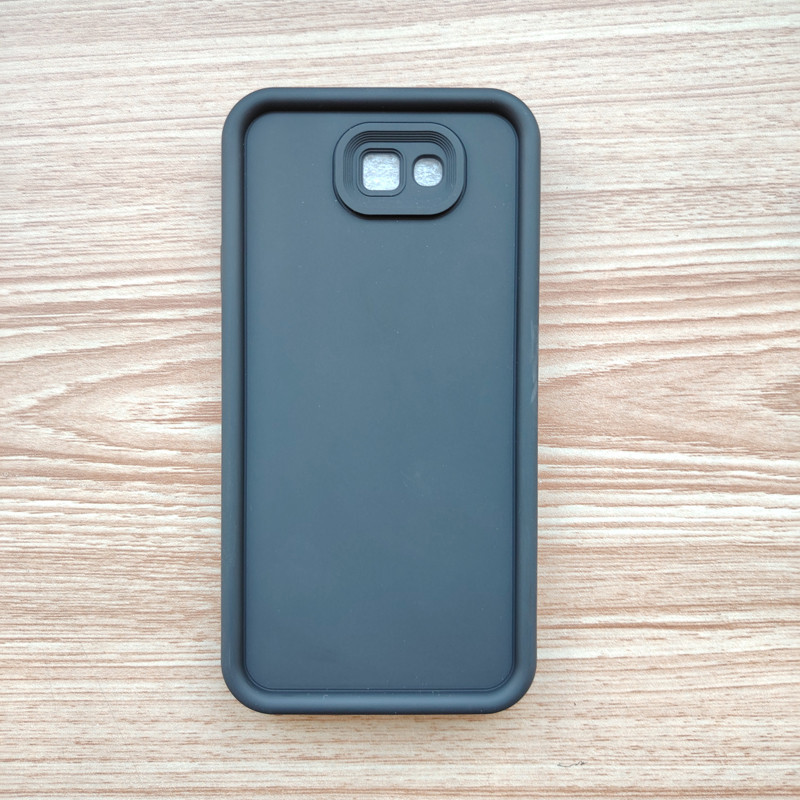 Para Samsung Galaxy J7 Prime Caso On7 2016 De Telefone Prevenção Queda Luxo Doces Fosco Capa Macia