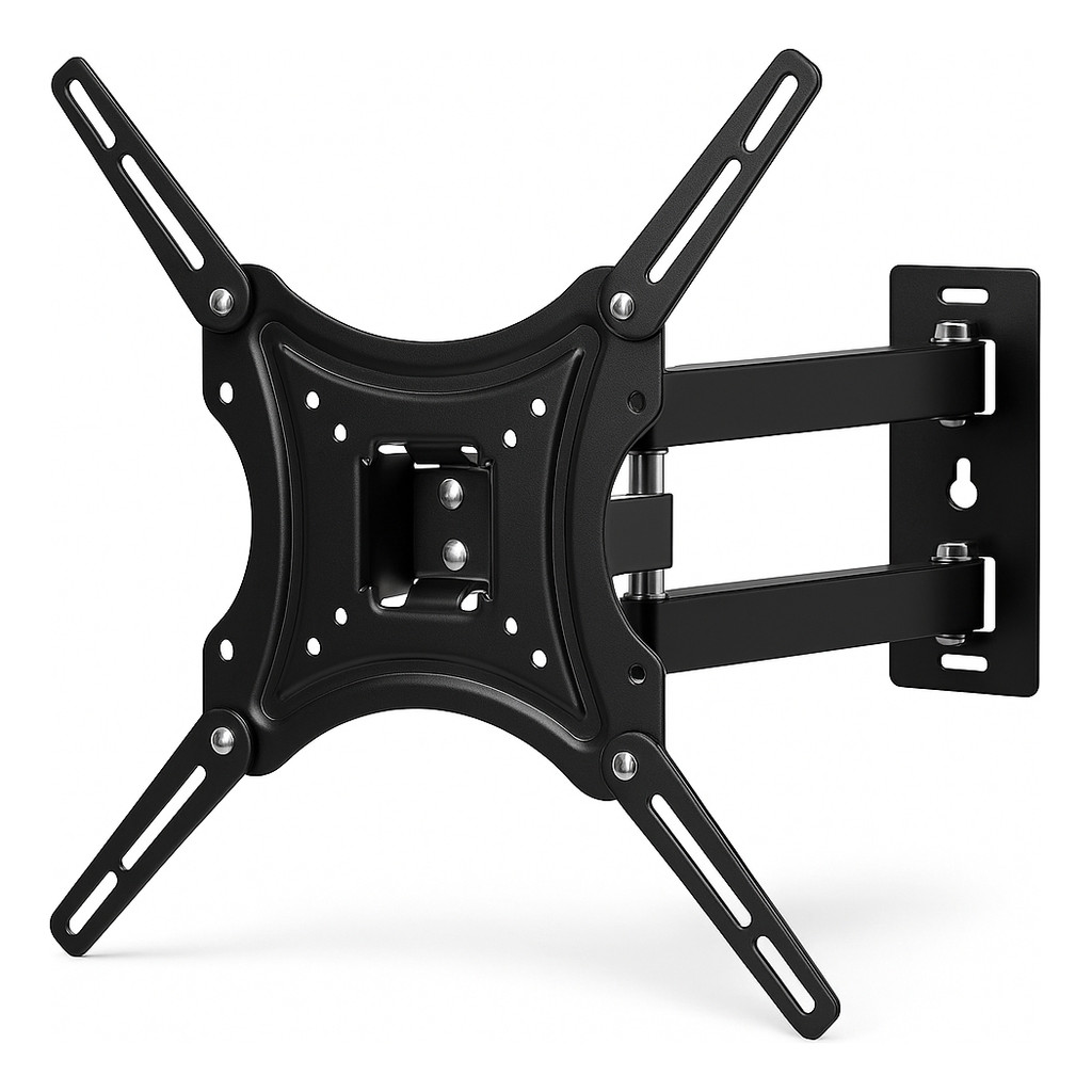 Suporte de Parede Fixo para TV até 55″ Universal