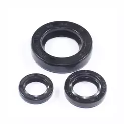 KIT RETENTOR DO MOTOR TITAN160