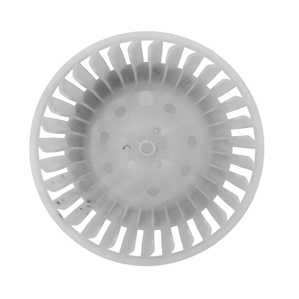 Turbina Ventuinha do Motor Chevrolet D20 / Silverado