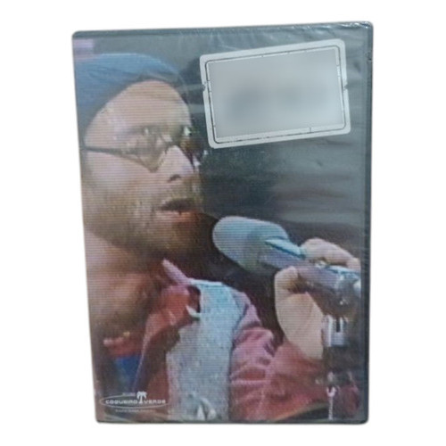 Dvd Lucio Dalla I Concerti Live 20 Dicembre 1978 - Lacrado!
