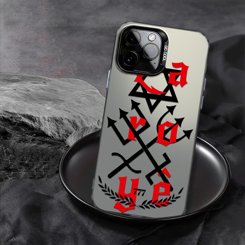 Capinha celular LAROYE para iPhone 11 12 13 xr xs max 14 15 16 pro max 16 PRO 14 plus 11 PRO capa em Oferta na Shopee