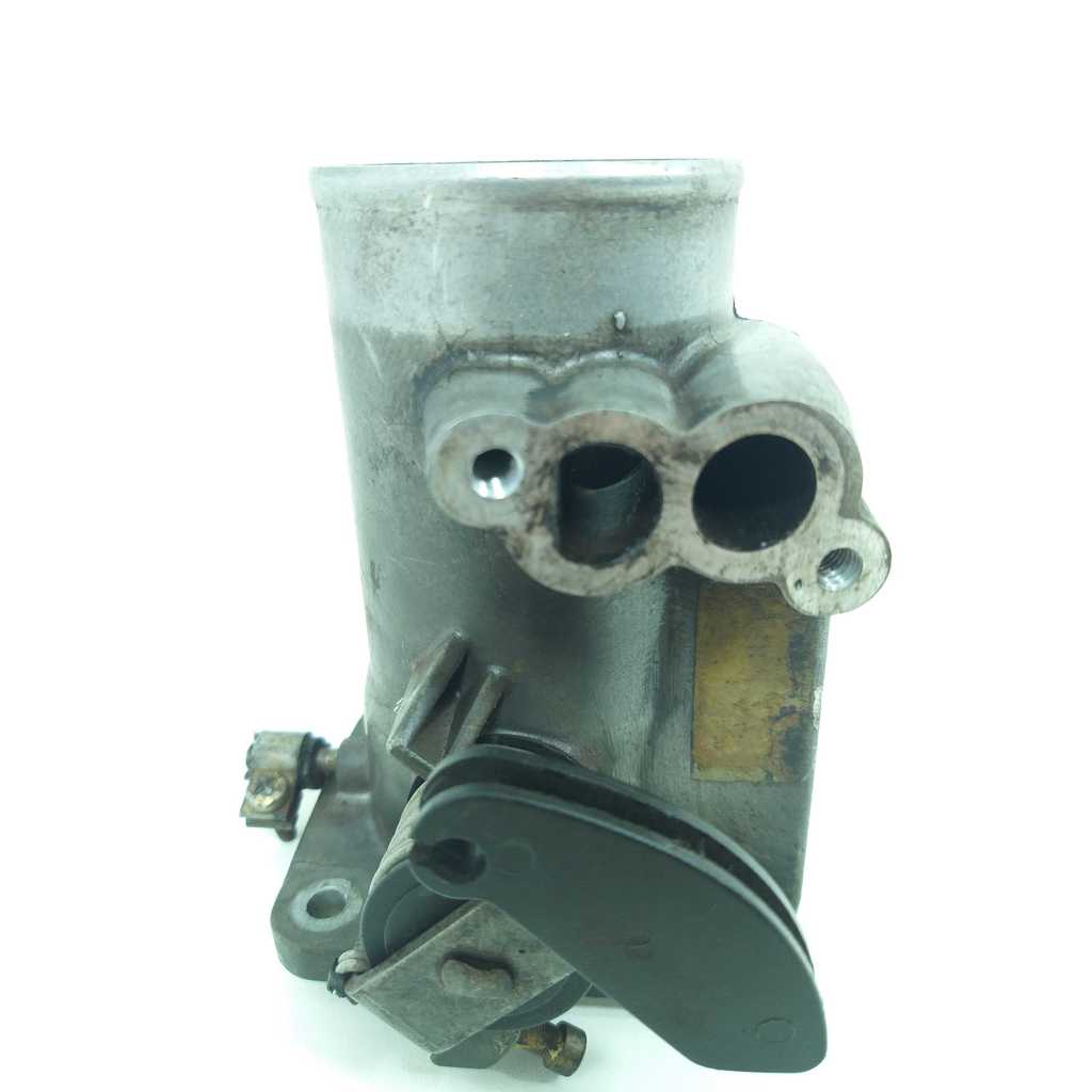 Corpo Borboleta Tbi Vectra 2.0 2.2 8-16v