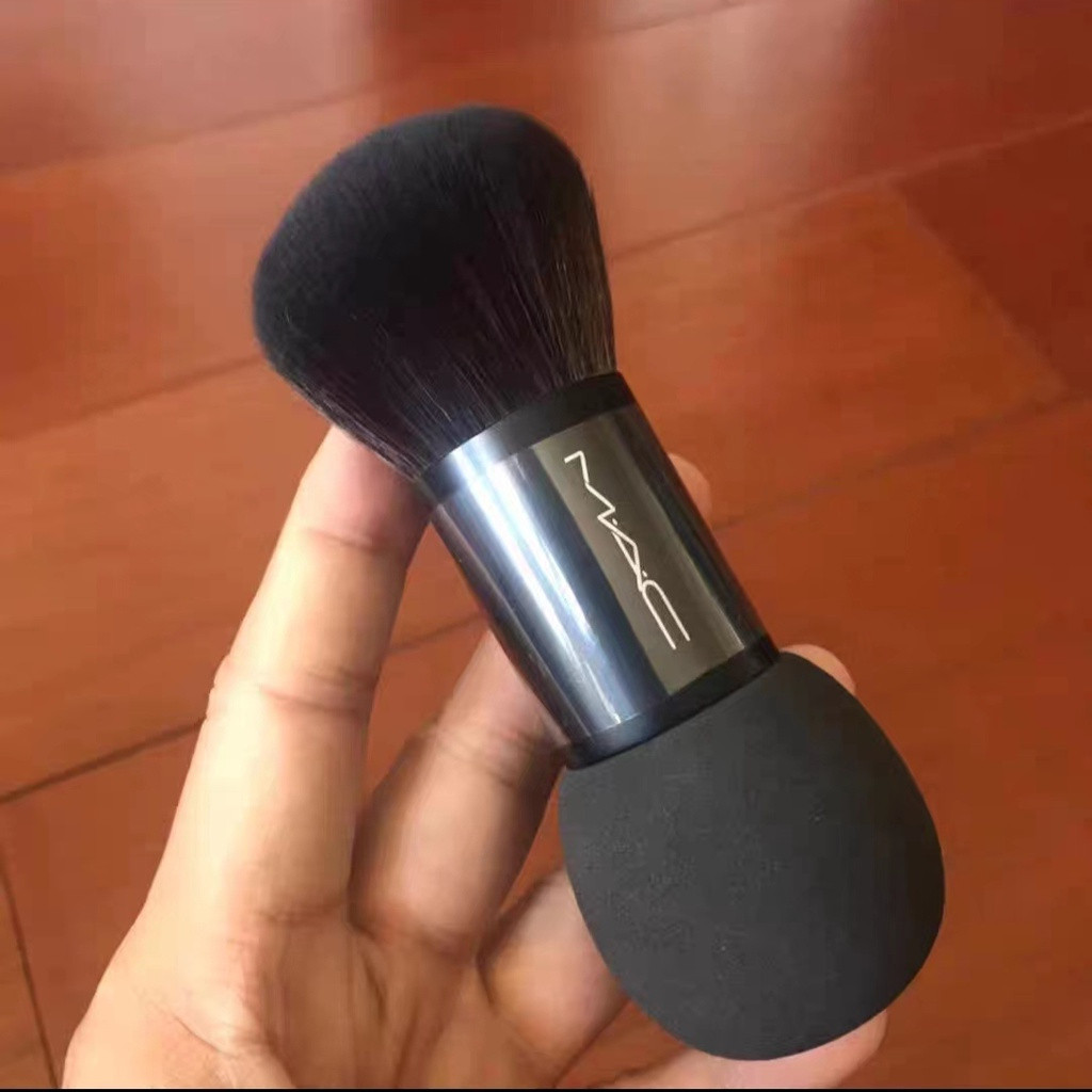 Mac dupla cabeca para fundacao