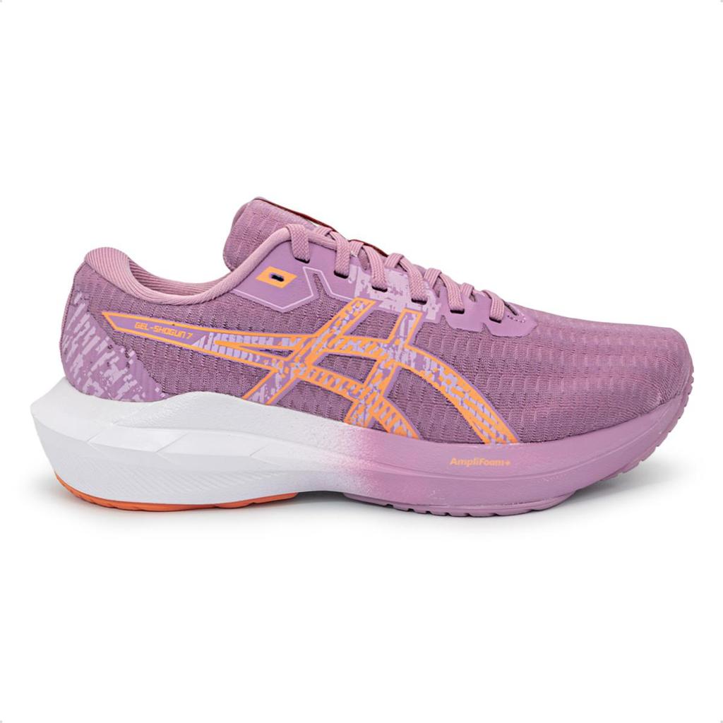 Tênis Asics Feminino Gel-Shogun 7 Corrida