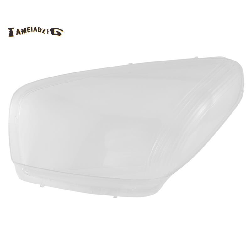 [Entrega Rápida T] Para 2001 2002 2003 Lado Esquerdo Farol Do Carro Capa Cabeça Lâmpada Transparente Abajur Escudo Lente