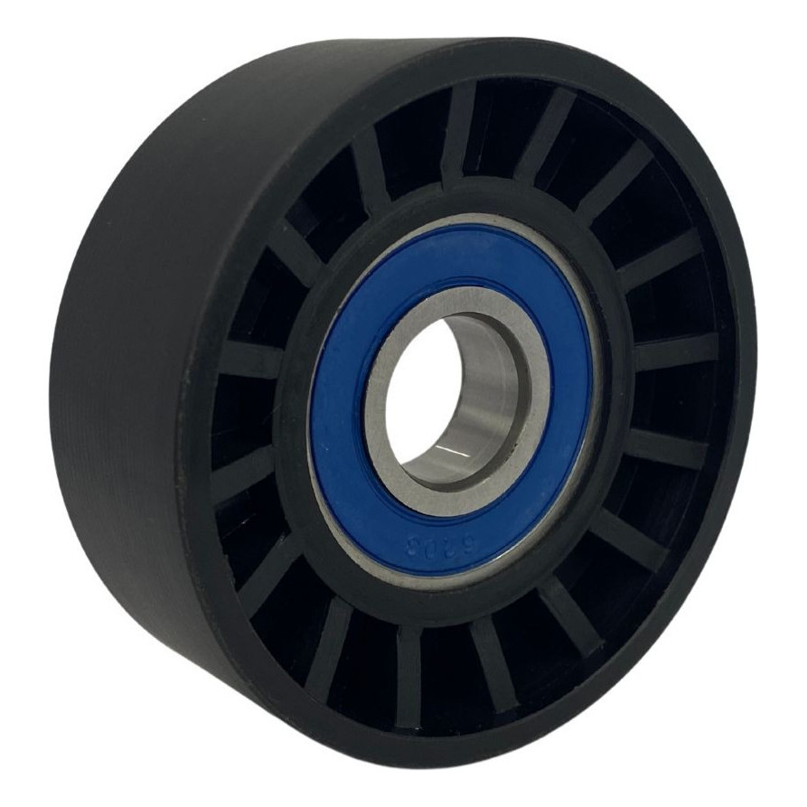 Polia Tensora Correia Alternador Corolla Fielder 2003 A 2011