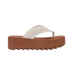 Chinelo Melissa M-Lover Thong Platform