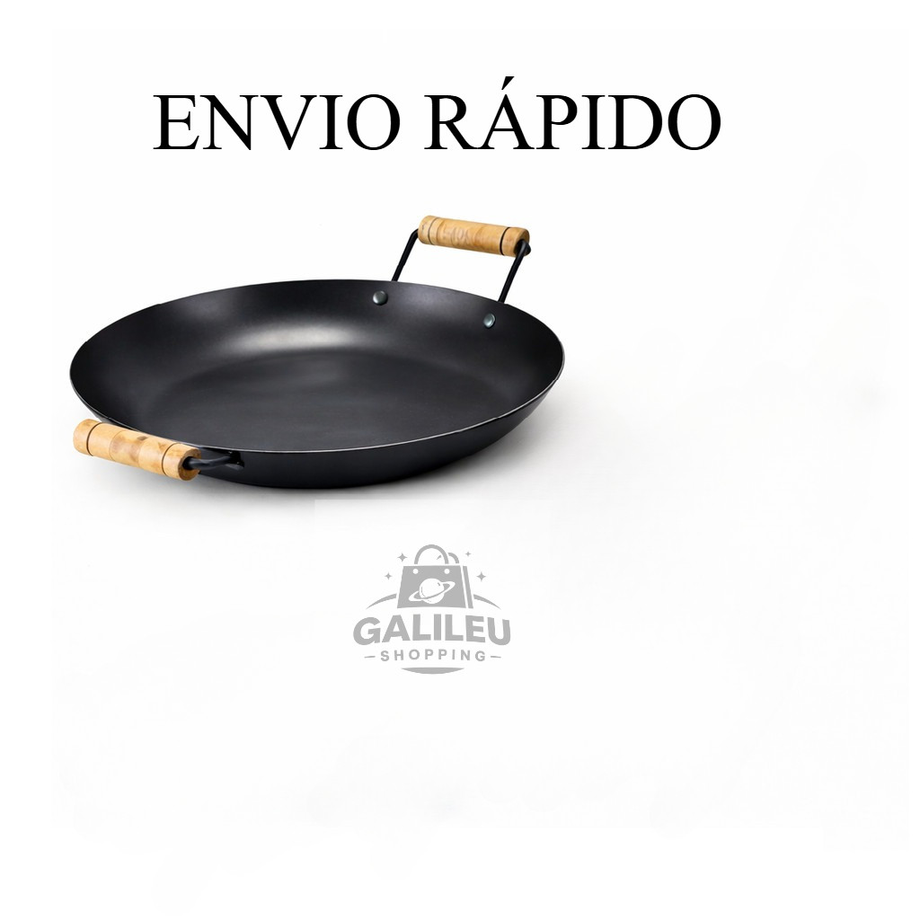 Disco de Arado Chapa bifeteira  40cm com Tampa Alumínio  JCN