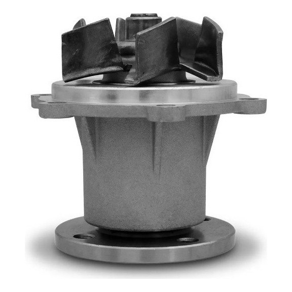 Bomba D'agua Hi Topic 2.7 Diesel Original Starke