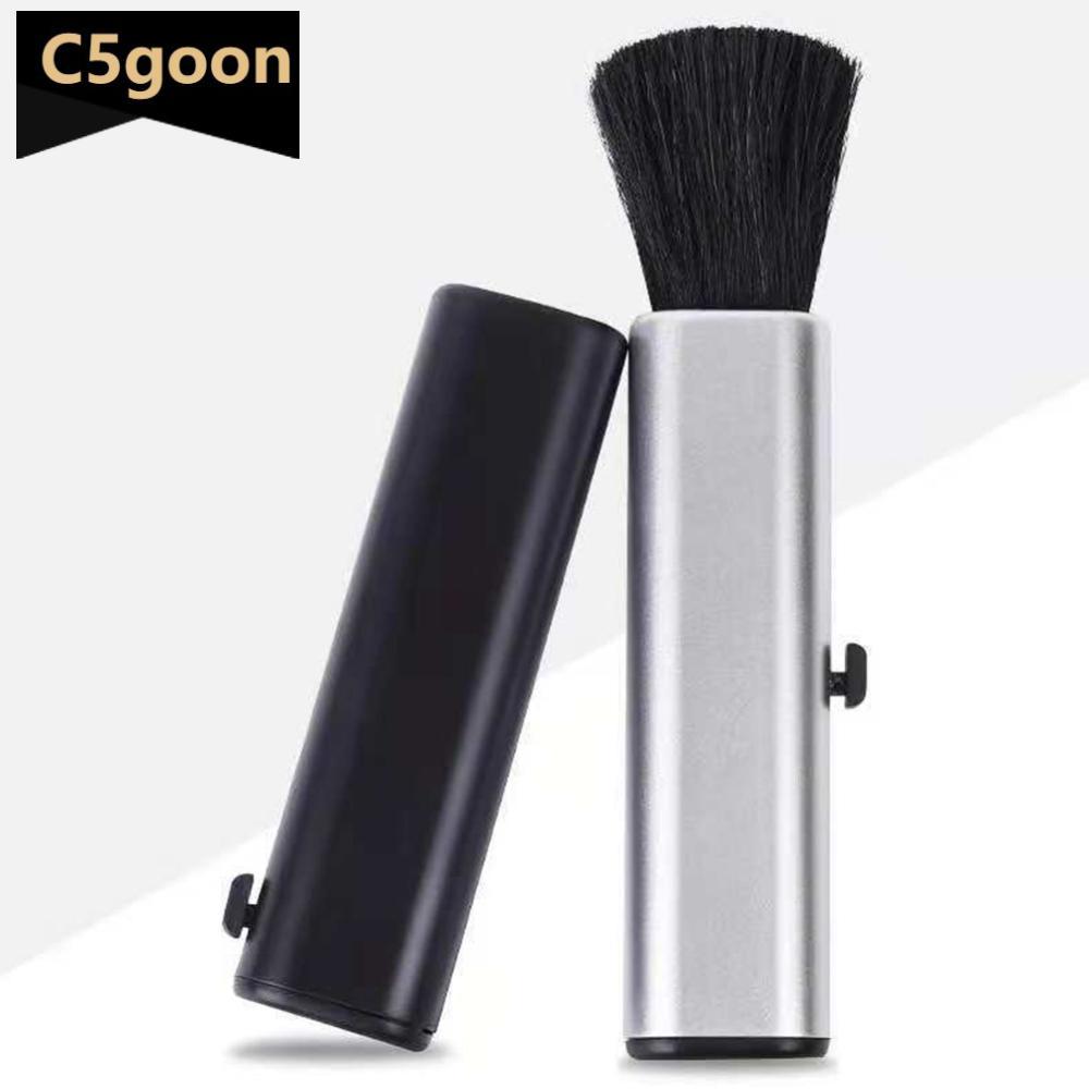 C5GOON Saída De Ar Do Carro Escova Limpa Limpeza Ajustável Painel Instrumentos Costuras Lavagem E Manutenção Peças N6Z4