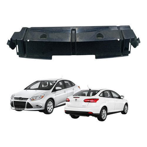 Defletor Superior Radiador Ford Focus 2013 2014 2015