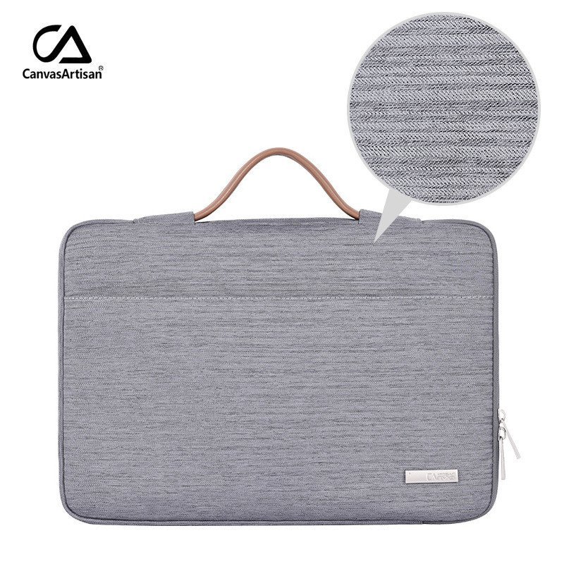 Capa Protetora para Laptop Canvasartisan, Adequada para Huawei, Xiaomi, MacBook 